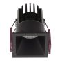 Luces Exclusivas TURMERO LE61337 Įmontuojamas apšvietimas 1x7W/led 3000k IP32 490lm