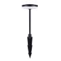 Luces Exclusivas UBATE LE73626 Stovinė lempa 1x12W/led 3000k IP65 666lm