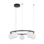 Luces Exclusivas UBEDA LE41805 Pakabinama lempa 1x40W/led 3200k IP20 2580lm