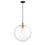Nova Luce MIRALE 9416925 Pakabinama lempa IP20