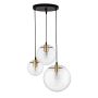 Nova Luce MIRALE 9416933 Pakabinama lempa IP20