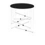 Luces Exclusivas URUBICHA LE44692 Pakabinama lempa 1x79W/led 3000k IP20 6467lm
