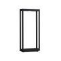 Luces Exclusivas VARELA LE73674 Stovinė lempa 1x8W/led 3000k IP65 491lm