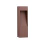 Nova Luce MADDI 9030904 Stovinė lempa 1x7W/led 3000k IP65 253lm