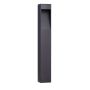 Luces Exclusivas VIEJO LE73607 Stovinė lempa 1x7W/led 3000k IP65 235lm
