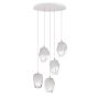 Nova Luce ICE 9160235 Pakabinama lempa IP20