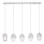Luces Exclusivas VIGIA LE41824 Pakabinama lempa IP20