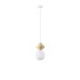 Luces Exclusivas VILROSA LE44553 Pakabinama lempa IP20