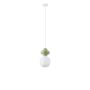 Luces Exclusivas VILROSA LE44555 Pakabinama lempa IP20
