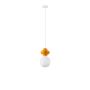 Luces Exclusivas VILROSA LE44556 Pakabinama lempa IP20