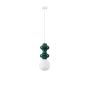 Luces Exclusivas VILROSA LE44559 Pakabinama lempa IP20