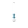 Luces Exclusivas VILROSA LE44560 Pakabinama lempa IP20