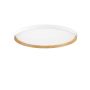 Luces Exclusivas VINAMAR LE44890 Lubų šviestuvas 1x55W/led 2700-3000k IP20 4760lm
