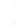 Luces Exclusivas VIRASORO LE44948 Stovinė lempa 1x17W/led 3000k IP20 929lm
