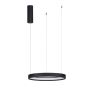 Luces Exclusivas ZACAPU LE42793 Pakabinama lempa 1x30W/led 3000k IP20 1710lm