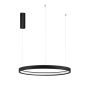 Luces Exclusivas ZACAPU LE42794 Pakabinama lempa 1x42W/led 3000k IP20 2352lm