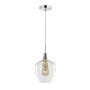 Luces Exclusivas ZARZA LE41844 Pakabinama lempa IP20