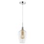 Luces Exclusivas ZARZA LE41845 Pakabinama lempa IP20