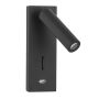 Luces Exclusivas ZARZAL LE42225 Sienos lempa 1x3W/led 3000k IP20 210lm