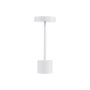 Luces Exclusivas ZITACUARO LE71529 Stalo lempa 1x2W/led 3000k IP54 230lm