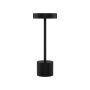 Luces Exclusivas ZITACUARO LE71530 Stalo lempa 1x2W/led 3000k IP54 230lm