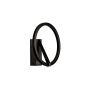 Luces Exclusivas ZUDANEZ LE44775 Sienos lempa 1x10W/led 2700-3000-4000k IP20 457lm