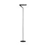 Luces Exclusivas ZUDANEZ LE44781 Stovinė lempa 1x26W/led 3000k IP20 1149lm