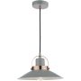 Dar Lighting Liden LID0139 Pakabinama lempa 1x40w/e27 ip20