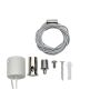 Light Prestige Geometric New LP-0209 linka+podusf. Pakabos IP20