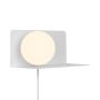Nordlux LILIBETH 2312931001 Sienos lempa 1x25W/E14 IP20