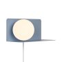Nordlux LILIBETH 2312931006 Sienos lempa 1x25W/E14 IP20