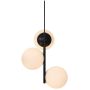 Nordlux LILLY 48603003 Pakabinama lempa 3x40W/E14 IP20