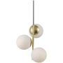 Nordlux LILLY 48603035 Pakabinama lempa 3x40W/E14 IP20