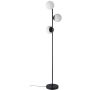 Nordlux LILLY 48613003 Stovinė lempa 3x15W/E14 IP20