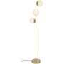 Nordlux LILLY 48613035 Stovinė lempa 3x25w/E14 IP20
