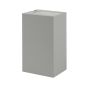 Norlys LILLEHAMMER 1581AL Sienos lempa 2x6W/LED 3000K 870LM IP65