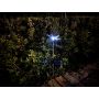 Zuma Line WAŻKA VK018A Saulės baterijų lempa 1x0,06W/LED 6500k 1lm