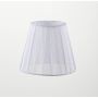 Maytoni LAMPSHADE LMP-WHITE-130 Lemputės gaubtas