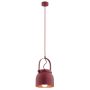 Argon LOGAN 8282 Pakabinama lempa 1x15W/E27 IP20