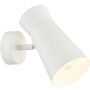 Argon LORD 8762 Sienos lempa 1x7W/E14 ip20