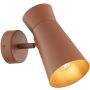 Argon LORD 8765 Sienos lempa 1x7W/E14 ip20