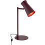 Argon LORD 8877 Darbo stalo lempa 1x7W/E14 ip20