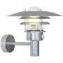 Nordlux LØNSTRUP 71412031 Sienos lempa 1x60W/E27 IP44