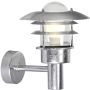 Nordlux LØNSTRUP 71431031 Sienos lempa 1x60W/E27 IP44