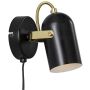 Nordlux LOTUS 50101003 Sienos lempa 1x40W/E14 IP20