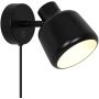 Nordlux LOUELLA 2612091003 Sienos lempa 1x10w/E14 IP20
