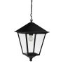 Norlys LONDON BIG 493A/B Pakabinama lempa 1x9W/E27 IP54
