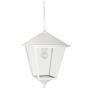 Norlys LONDON BIG 493A/W Pakabinama lempa 1x9W/E27 IP54