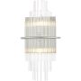 Dar Lighting Lukas LUK0950 Sienos lempa 2x5w/g9