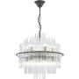 Dar Lighting Lukas LUK1722 Pakabinama lempa 13x5w/g9